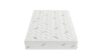 Saltea cu arcuri Pocket Somnomed Comfort Fit HoReCa 160x200, inaltime 30 cm, spuma cu memorie, husa tratament antifungic, fermitate mediu-tare - imagine 5
