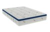 Saltea cu arcuri Somnomed Complete Care 4Family 90x200, inaltime 26 cm, spuma cu memorie, husa tratament antifungic, fermitate mediu-tare, sistem aerisire 3D - imagine 6