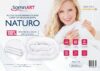 Pilota Naturo Pene 180x200, materiale 100% naturale, tesatura bumbac, mentine temperatura corpului - imagine 5