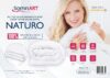Pilota Naturo Pene 200x220, materiale 100% naturale, tesatura bumbac, mentine temperatura corpului - imagine 5