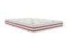 Saltea cu memorie Somnart Memory HypoallergenicMed Antibacteria 90x200, inaltime 18 cm, antibacterii, husa 3D detasabila, fermitate medie - imagine 6
