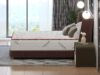 TopProtect HypoallergenicMed pentru saltea, tricot, 90x200 cm - imagine 5