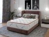 TopProtect HypoallergenicMed pentru saltea, tricot, 90x200 cm - imagine 7