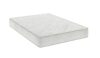 Saltea cu arcuri SomnART LETTO 160x190, inaltime 22 cm, ortopedica, husa matlasata, duritate medie-tare - imagine 6