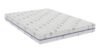 Saltea cu memorie Somnexpert Lavanda 90x200, inaltime 16 cm, ortopedica, husa tratata cu lavanda, lavabila, cu fermoar, rulata, fermitate medie - imagine 7