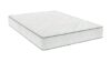 Saltea cu arcuri SomnART LETTO Plus 120x190, inaltime 24 cm, ortopedica, husa matlasata, duritate tare - imagine 7