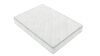 Saltea cu arcuri SomnART LETTO Plus 120x190, inaltime 24 cm, ortopedica, husa matlasata, duritate tare - imagine 6
