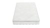 Saltea cu arcuri SomnART LETTO Plus 120x190, inaltime 24 cm, ortopedica, husa matlasata, duritate tare - imagine 5