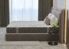 Saltea Somnart Memory Dream 90x200, inaltime 24 cm, cu manere, fermitate mediu-tare - imagine 3