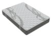 Saltea Somnart Memory Dream 90x200, inaltime 24 cm, cu manere, fermitate mediu-tare - imagine 5