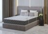 Saltea Somnart Memory Dream 90x200, inaltime 24 cm, cu manere, fermitate mediu-tare
