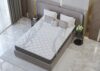 Saltea Somnart Memory Dream 90x200, inaltime 24 cm, cu manere, fermitate mediu-tare - imagine 4