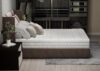 Saltea cu memorie Somnart Memory Tencel 90x200, inaltime 26 cm, 7 zone, aerisiere 3D AirMesh, husa detasabila si lavabila, fermiate medie - imagine 3