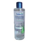 Apa micelara Ultra Compact cu aloe si acid hialuronic, 400 ml