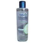 Apa micelara Ultra Compact cu extract de castravete si aloe vera, 400 ml