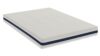 Saltea cu memorie Somnart Optimax Memory 150x190, inaltime 18cm, husa 3D detasabila si lavabila, rulata, cu manere, fermitate medie - imagine 6
