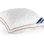Perna Smart 3D Airmesh bumbac 70x70 cm