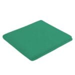 Prosop de corp bumbac 100%, 500gsm,, 70x140cm, verde