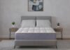 Saltea cu memorie si arcuri Passiflora Pocket Multilayer, 180x200, inaltime 28 cm, fermitate medie - imagine 4