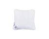 SET 2 Perne Medicinale Hipoalergenice Somnart 40x40cm, HypoallergenicMed, 100% fibra poliester, lavabile la 95 de grade, fermitate medie spre tare - imagine 2