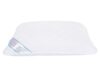 Perna Somnart HypoallergenicMed, lavabila la 95°C - 50 x 70 cm - imagine 4