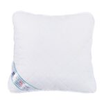 Perna Somnart HypoallergenicMed, lavabila la 95°C - 60 x 60 cm