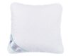 Perna SomnART HypoallergenicMed, lavabila la 95°C - 80 x 80 cm