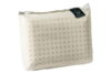 Perna Latex Natural Puiutul Mamei Somnart Baby Latex, joasa, 40x30, H6,5 cm, crem - imagine 3