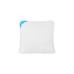 Perna Somnomed Antimicrobiana si Antifungica lavabila la 95°C - 40 x 40 cm, vidata
