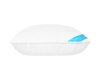 SET 4 Perne Somnomed Antimicrobiene si Antifungice lavabile la 95°C - 70 x 70 cm, vidat - imagine 3