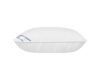 Perna Somnart Superior Plus, bumbac, alba, 70 x 70 cm - imagine 2