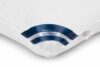 Perna puf si fulgi gasca Somnart, microfibra premium, 50x70 - imagine 2