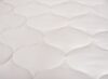 Pilota calduroasa de iarna matlasata Wooltex Benessere Somnart, 150x200 cm, umplutura lana, 600 g/m², tesatura 100% bumbac - imagine 2