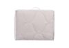 Pilota calduroasa de iarna matlasata Wooltex Benessere Somnart, 150x200 cm, umplutura lana, 600 g/m², tesatura 100% bumbac - imagine 3