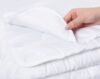 Pilota 4 Anotimpuri 200x220 Somnart HypoallergenicMed, medicinala si hipoalergenica, microfibra, lavabila la 95 de grade, izolatie termica - imagine 2
