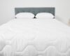 Pilota Usoara de vara Somnart Superior Plus, 140x200, tesatura bumbac, umplutura 200 gr/mp - imagine 2