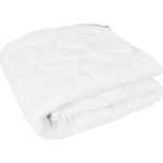Pilota Usoara de vara Somnart Superior Plus, 140x200, tesatura bumbac, umplutura 200 gr/mp