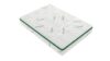 Saltea cu arcuri HypoallergenicMed Primo Protect 90x200, inaltime 23 cm, ortopedica, husa tratament antialergic,  fermitate mediu-tare, sistem aerisire 3D - imagine 7