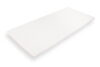 Topper Somnart cu husa tricot detasabila, 180x200 cm