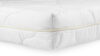 Saltea cu spuma poliuretanica Somnart HypoallergenicMed Bumbac 140x190, inaltime 16 cm, hipoalergenica, husa cu fermoar, rulata, fermitate medie - imagine 10