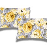 Set 2 Perne matlasate Belina colorate 50x70 cm, ed.limitata