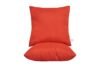 Set 2 Perne matlasate US, microfibra Rosie, 60x60 cm
