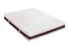 Saltea cu memorie si arcuri individuale Somnexpert AirCool HD Pocket Spring 90x200, inaltime 24 cm, husa detasabila, fermitate medie - imagine 4