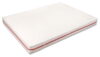 Saltea cu memorie Somnart Avantaj Memory 60x120, inaltime 10 cm, ortopedica, pentru bebelusi si copii, husa detasabila, fermitate medie