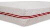 Saltea cu memorie Somnart Avantaj Memory 60x120, inaltime 10 cm, ortopedica, pentru bebelusi si copii, husa detasabila, fermitate medie - imagine 3