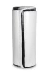 Saltea cu memorie Multilayer Supreme Confort Somnart 90x200, inaltime 22 cm, husa cu extra-strat, 3D, manere, fermitate medie - imagine 4