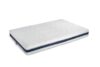 Saltea cu memorie Somnart Optimax Memory 140x190, inaltime 18cm, husa 3D detasabila si lavabila, rulata, cu manere, fermitate medie - imagine 7