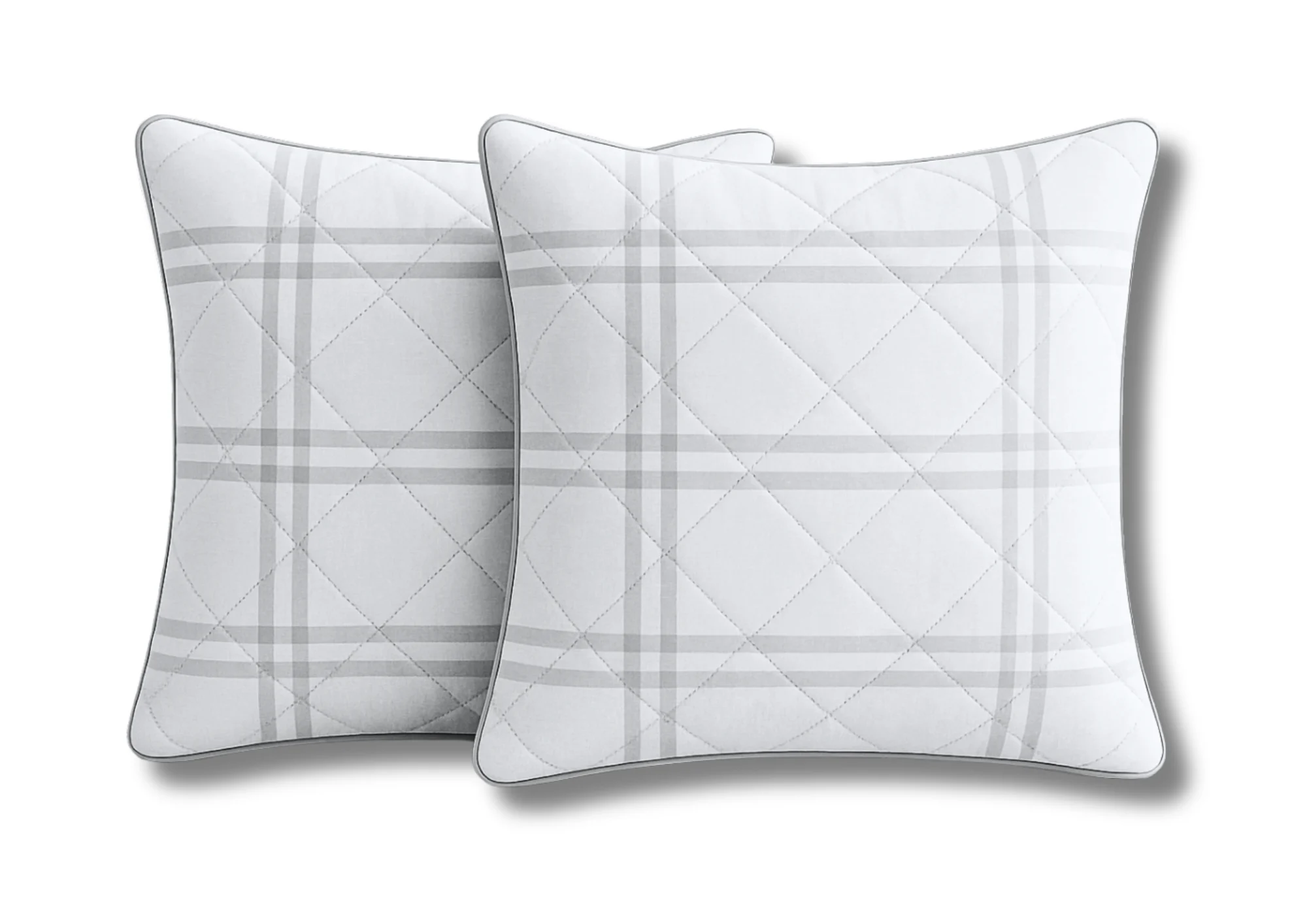 Set-2-perne-Grid-Confort-60x60-1.webp Set 2 Perne Somnart matlasate Grid Confort 60x60 cm - imagine 1