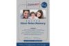 Saltea cu memorie Somnart Silver Relax 120x200, inaltime 24 cm, husa cu ioni de argint, cu manere, fermitate medie - imagine 8