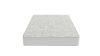 Saltea cu arcuri Silver Protect 4 HOTEL 90x200, inaltime 25 cm, ortopedica, duritate extra ferma - imagine 5